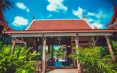 Туры в отель Sasitara   Thai  villas