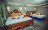 Туры в отель Sasitara   Thai  villas