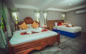 Туры в отель Sasitara   Thai  villas