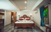 Туры в отель Sasitara   Thai  villas