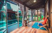 Туры в отель Sasitara   Thai  villas