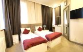 Туры в отель Sunday Hotel Baku