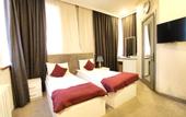 Туры в отель Sunday Hotel Baku