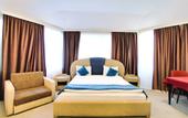 Туры в отель Sunday Hotel Baku