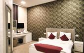 Туры в отель Sunday Hotel Baku