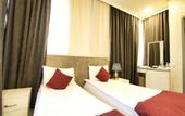 Туры в отель Sunday Hotel Baku