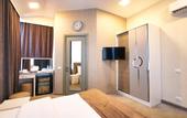 Туры в отель Sunday Hotel Baku