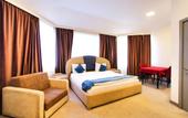 Туры в отель Sunday Hotel Baku