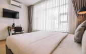 Туры в отель Chotel Pham Ngu Lao
