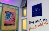 Туры в отель Blu Cabin Ari Stylish Poshtel