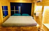 Туры в отель Blu Cabin Ari Stylish Poshtel