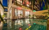 Туры в отель Babylon Hoi An Central Villa