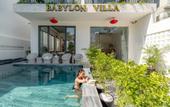 Туры в отель Babylon Hoi An Central Villa