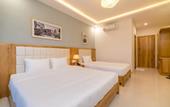Туры в отель Babylon Hoi An Central Villa