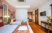 Туры в отель Woo Gallery and Boutique Hotel