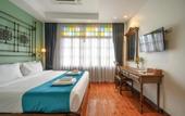 Туры в отель Woo Gallery and Boutique Hotel
