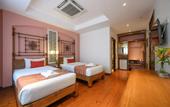 Туры в отель Woo Gallery and Boutique Hotel