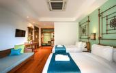 Туры в отель Woo Gallery and Boutique Hotel