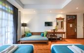 Туры в отель Woo Gallery and Boutique Hotel