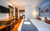 Туры в отель Woo Gallery and Boutique Hotel