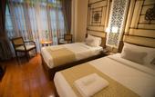 Туры в отель Woo Gallery and Boutique Hotel