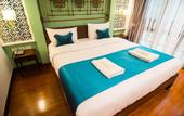 Туры в отель Woo Gallery and Boutique Hotel