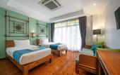Туры в отель Woo Gallery and Boutique Hotel