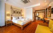 Туры в отель Woo Gallery and Boutique Hotel