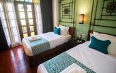 Туры в отель Woo Gallery and Boutique Hotel