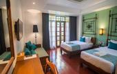 Туры в отель Woo Gallery and Boutique Hotel