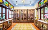 Туры в отель Woo Gallery and Boutique Hotel