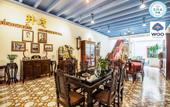 Туры в отель Woo Gallery and Boutique Hotel