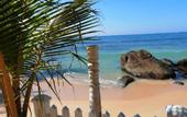 Туры в отель Happy Beach