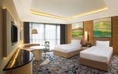 Туры в отель DoubleTree by Hilton Ahmedabad