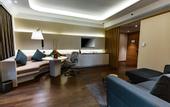 Туры в отель DoubleTree by Hilton Ahmedabad