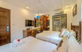 Туры в отель Son Trang Hotel Hoi An
