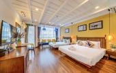 Туры в отель Son Trang Hotel Hoi An