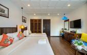 Туры в отель Son Trang Hotel Hoi An