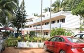 Туры в отель Sea Princess Beach Resort