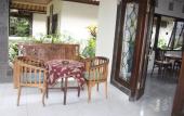 Туры в отель Alit Bungalows Ubud
