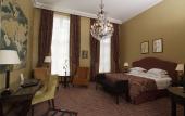 Туры в отель Grand Hotel Casselbergh