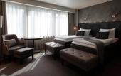 Туры в отель Lapland Hotels Bulevardi