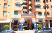 Туры в отель El Hamra Hotel