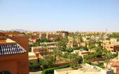 Туры в отель El Hamra Hotel