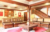 Туры в отель El Hamra Hotel
