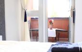 Туры в отель El Hamra Hotel