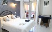 Туры в отель El Hamra Hotel