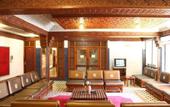 Туры в отель El Hamra Hotel