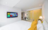 Туры в отель Yello Rooms Hotel Victory Monument