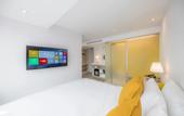 Туры в отель Yello Rooms Hotel Victory Monument